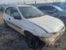 2003 CHEVROLET CELTA 
