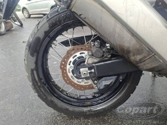 2023 HONDA CRF 1100L 