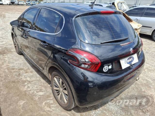 2017 PEUGEOT 208 