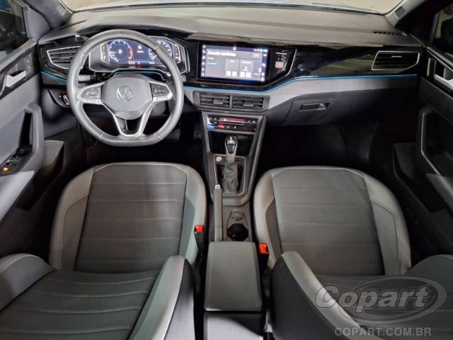 2023 VOLKSWAGEN NIVUS 