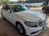 2019 MERCEDES BENZ CLASSE C 