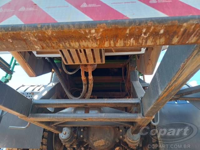 2024 MERCEDES BENZ ATEGO 