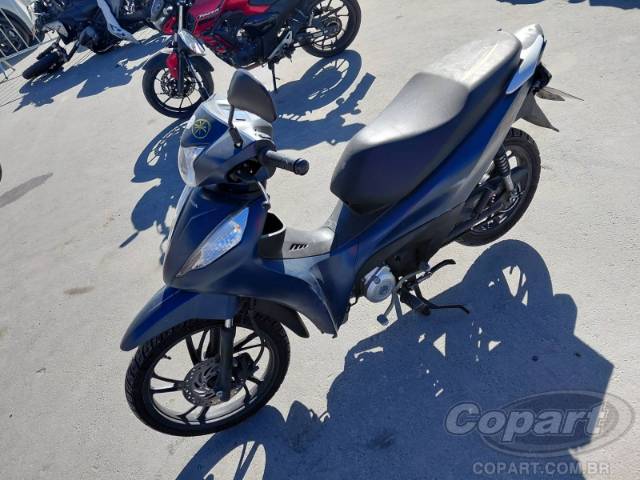 2026 HONDA BIZ 125 