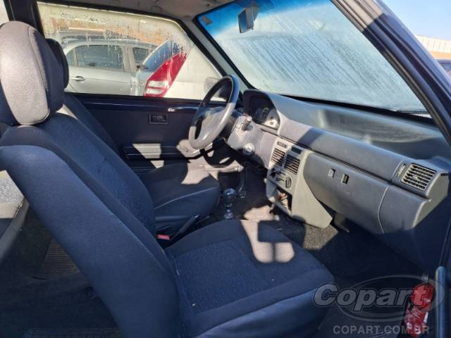 2010 FIAT UNO 