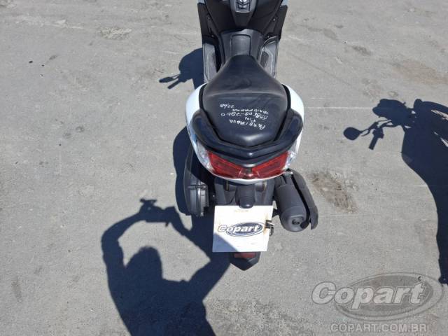 2021 YAMAHA NMAX 
