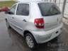 2005 VOLKSWAGEN FOX 