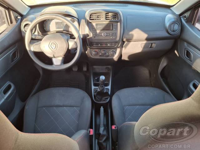 2023 RENAULT KWID 