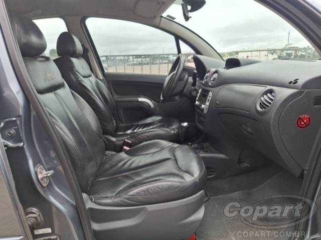 2009 CITROEN C3 