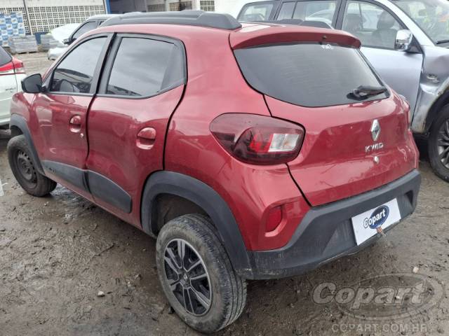 2023 RENAULT KWID 