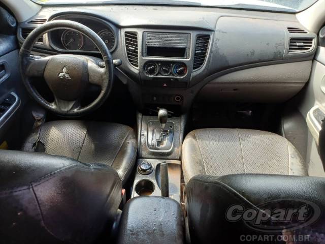 2025 MITSUBISHI L200 TRITON 