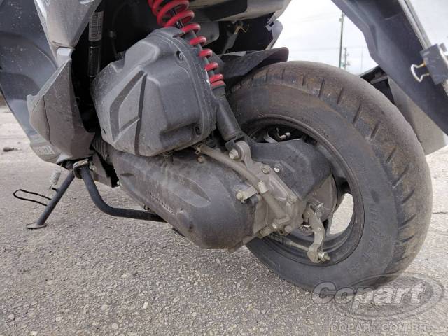 2024 HONDA ELITE 