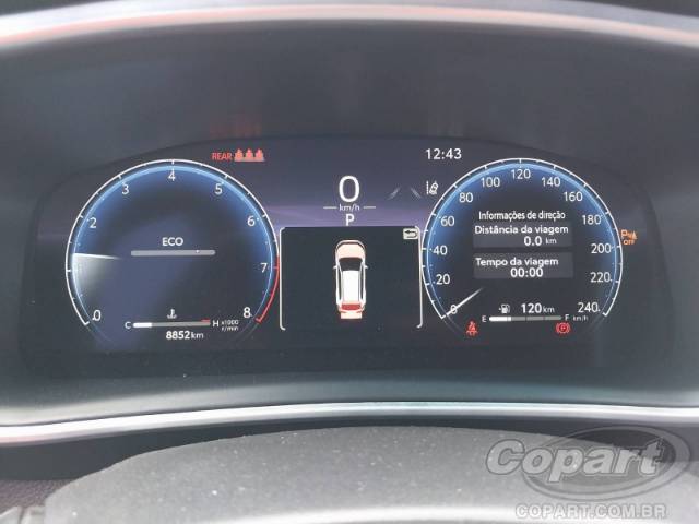 2025 TOYOTA COROLLA CROSS 