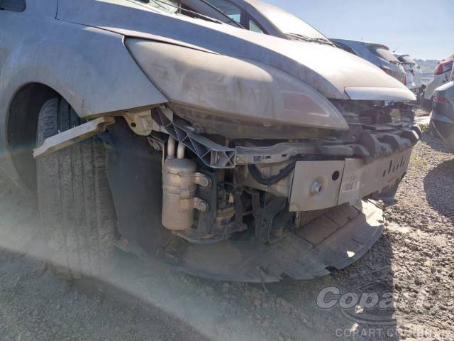 2013 FORD FOCUS SEDAN 