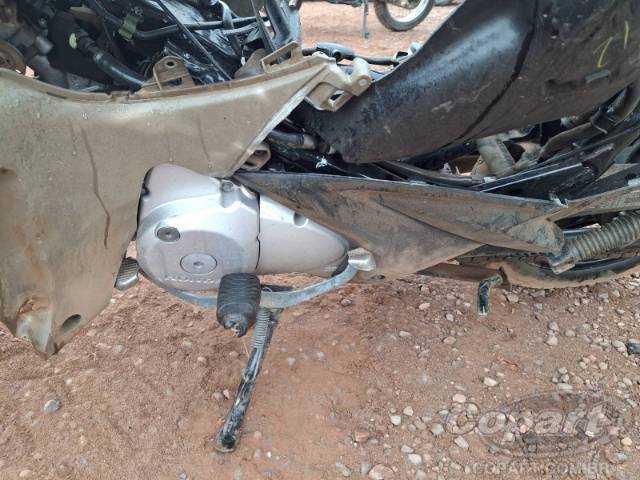 2024 HONDA BIZ 