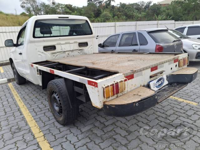 2018 VOLKSWAGEN AMAROK CS 