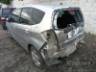 2010 HONDA FIT 