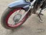 2024 HONDA CG 160 