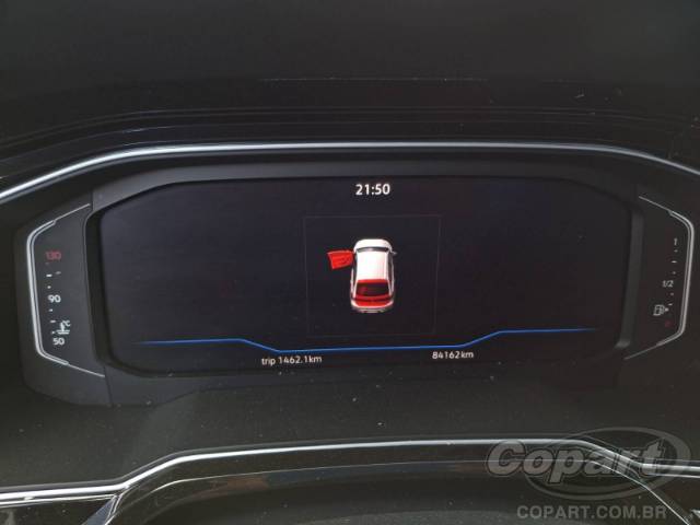 2021 VOLKSWAGEN NIVUS 