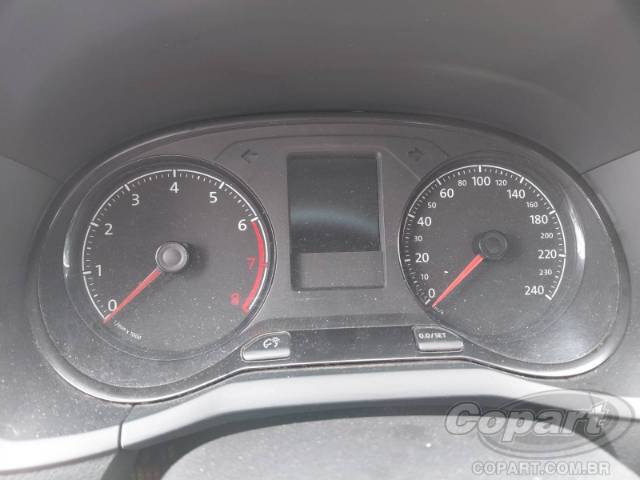 2021 VOLKSWAGEN GOL 