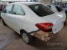 2018 FORD KA SEDAN 