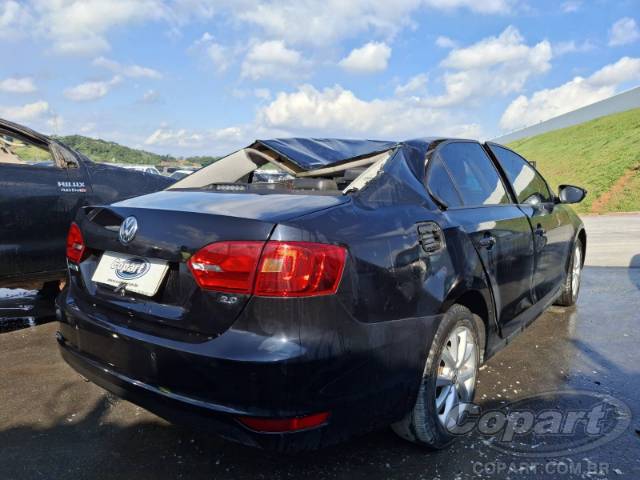 2013 VOLKSWAGEN JETTA 