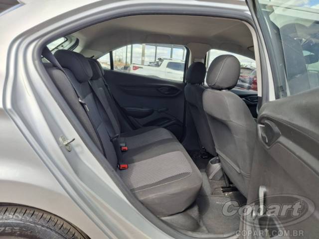 2019 CHEVROLET ONIX 