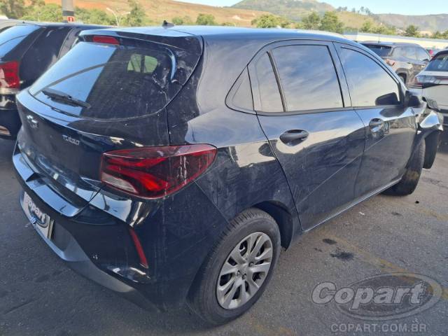 2020 CHEVROLET ONIX 