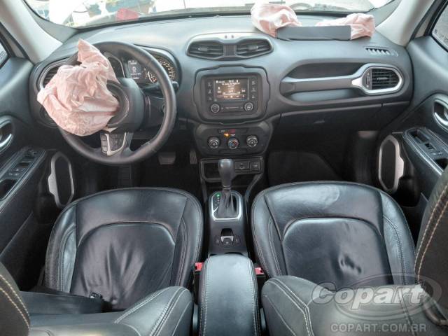 2019 JEEP RENEGADE 
