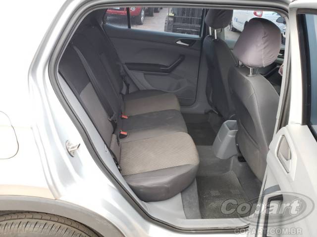 2020 VOLKSWAGEN T-CROSS 