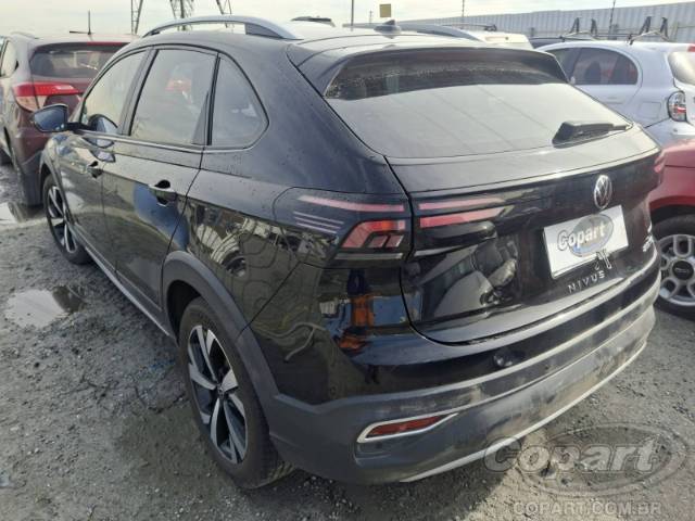 2021 VOLKSWAGEN NIVUS 