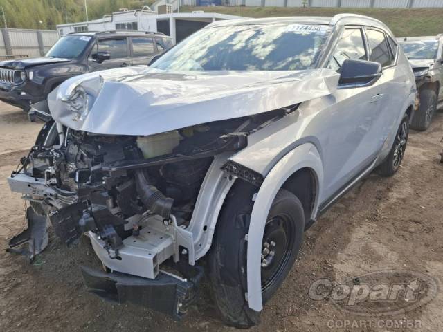 2026 GAC GS4 