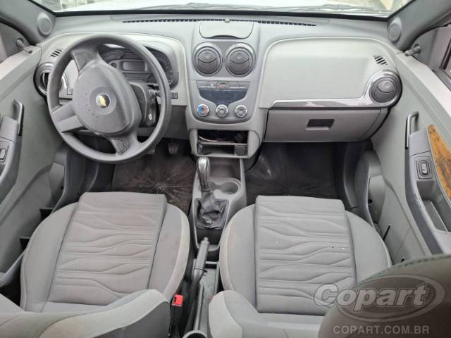 2013 CHEVROLET AGILE 