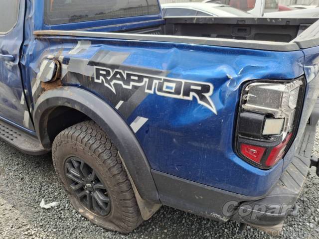 2024 FORD RANGER CD 