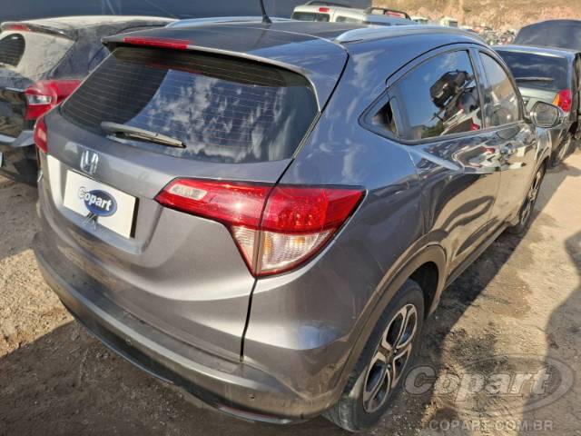 2016 HONDA HR-V 