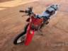 2014 HONDA NXR 125 