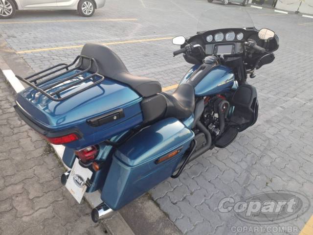 2014 HARLEY-DAVIDSON TOURING 