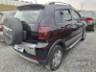 2011 VOLKSWAGEN FOX 