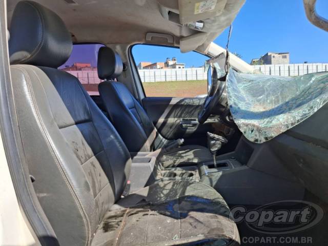 2016 VOLKSWAGEN AMAROK 