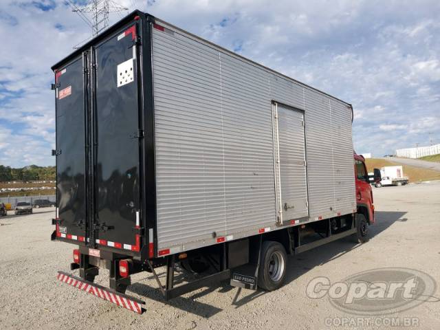2022 VOLKSWAGEN DELIVERY 