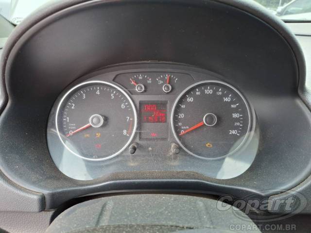 2015 VOLKSWAGEN SAVEIRO 