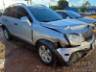 2012 CHEVROLET CAPTIVA 
