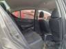 2012 NISSAN VERSA 