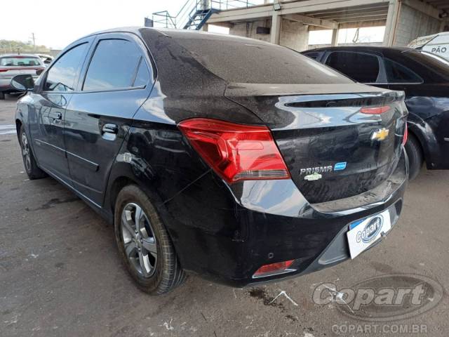 2018 CHEVROLET PRISMA 