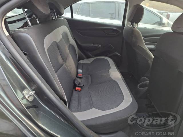 2016 CHEVROLET ONIX 