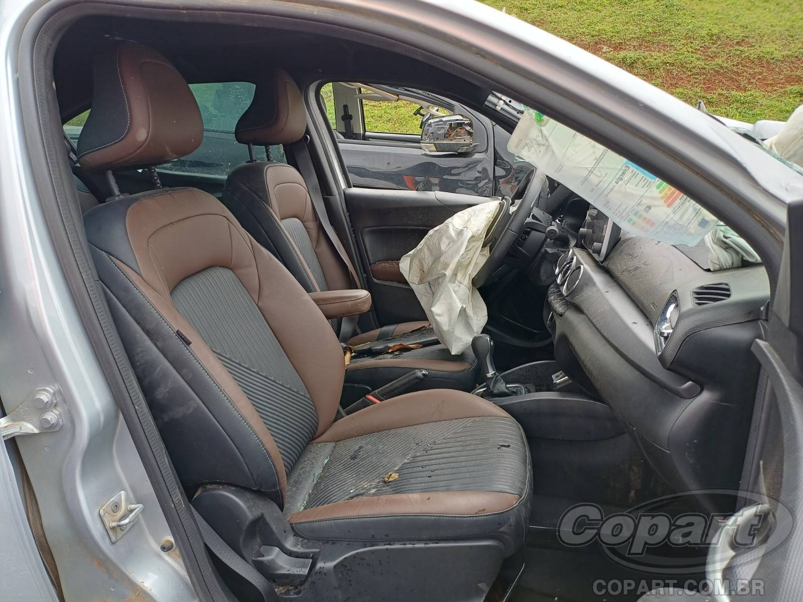 Foto 5: 2026 FIAT CRONOS