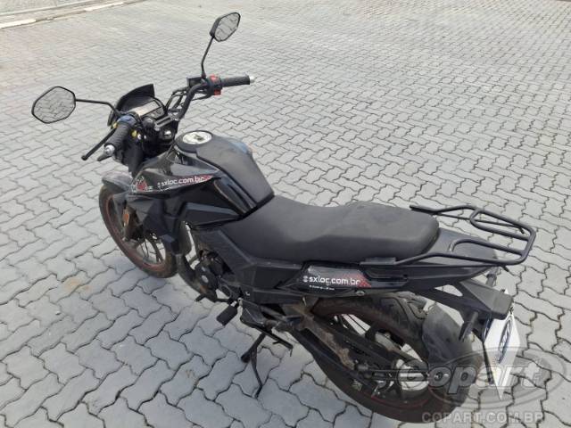 2025 SHINERAY XY 150 