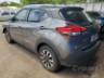 2018 NISSAN KICKS 