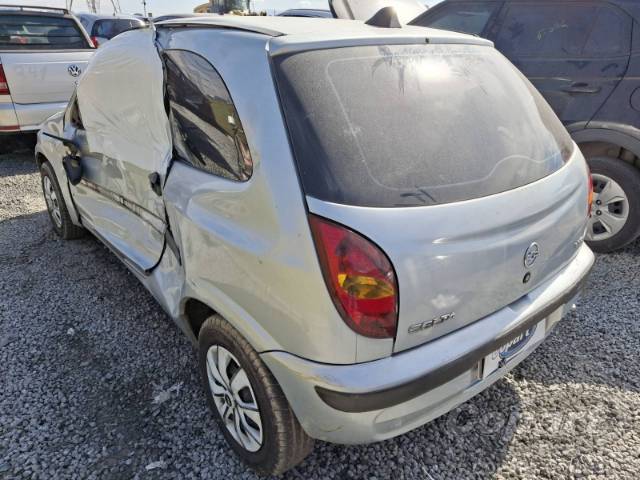 2002 CHEVROLET CELTA 