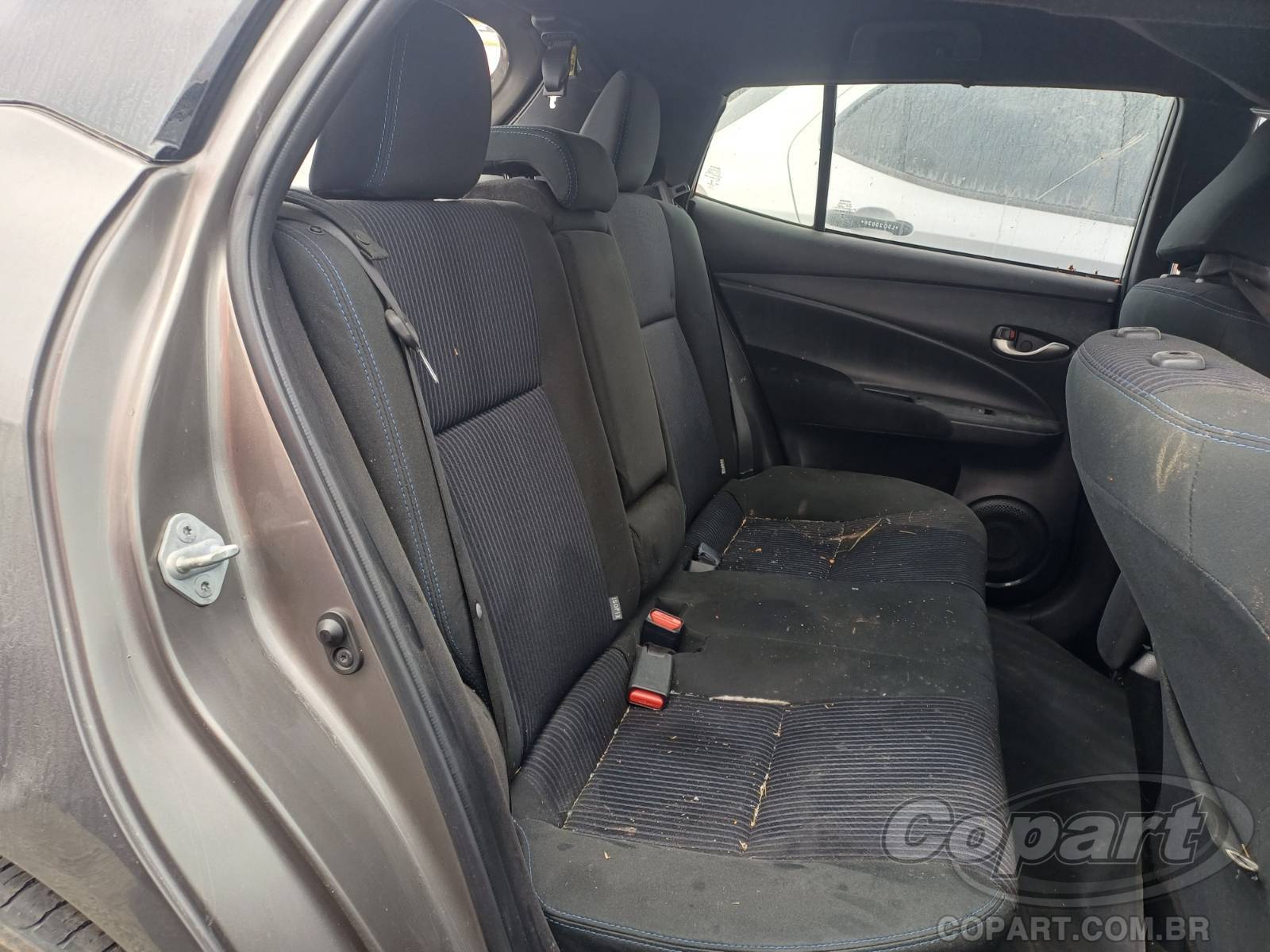 Foto 6 de 10: 2020 TOYOTA YARIS