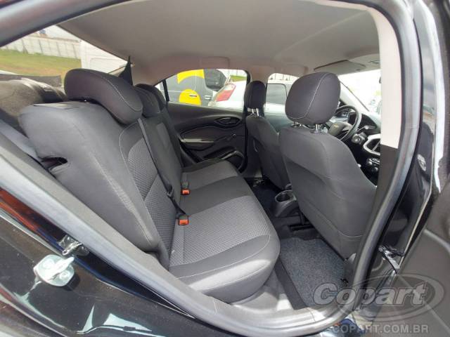 2019 CHEVROLET PRISMA 